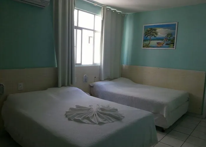 Hotel Coqueiral Recife